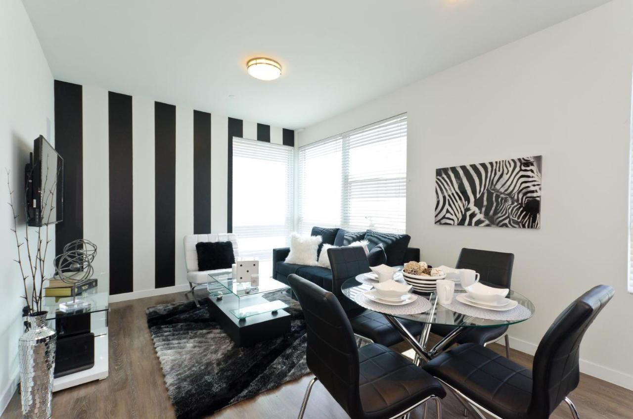 Apartamento Urban Downtown La Convention Center
