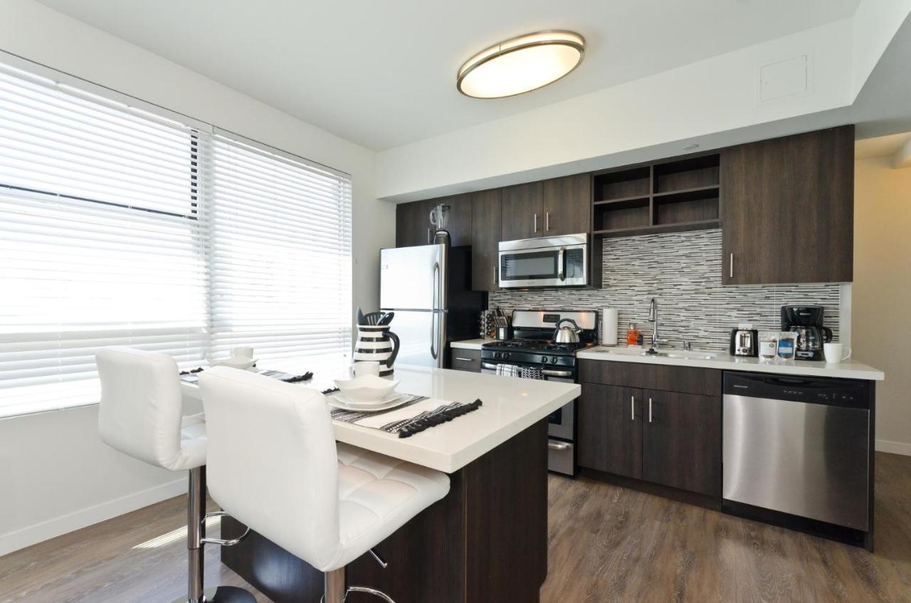 Urban Downtown La Convention Center Apartamento *