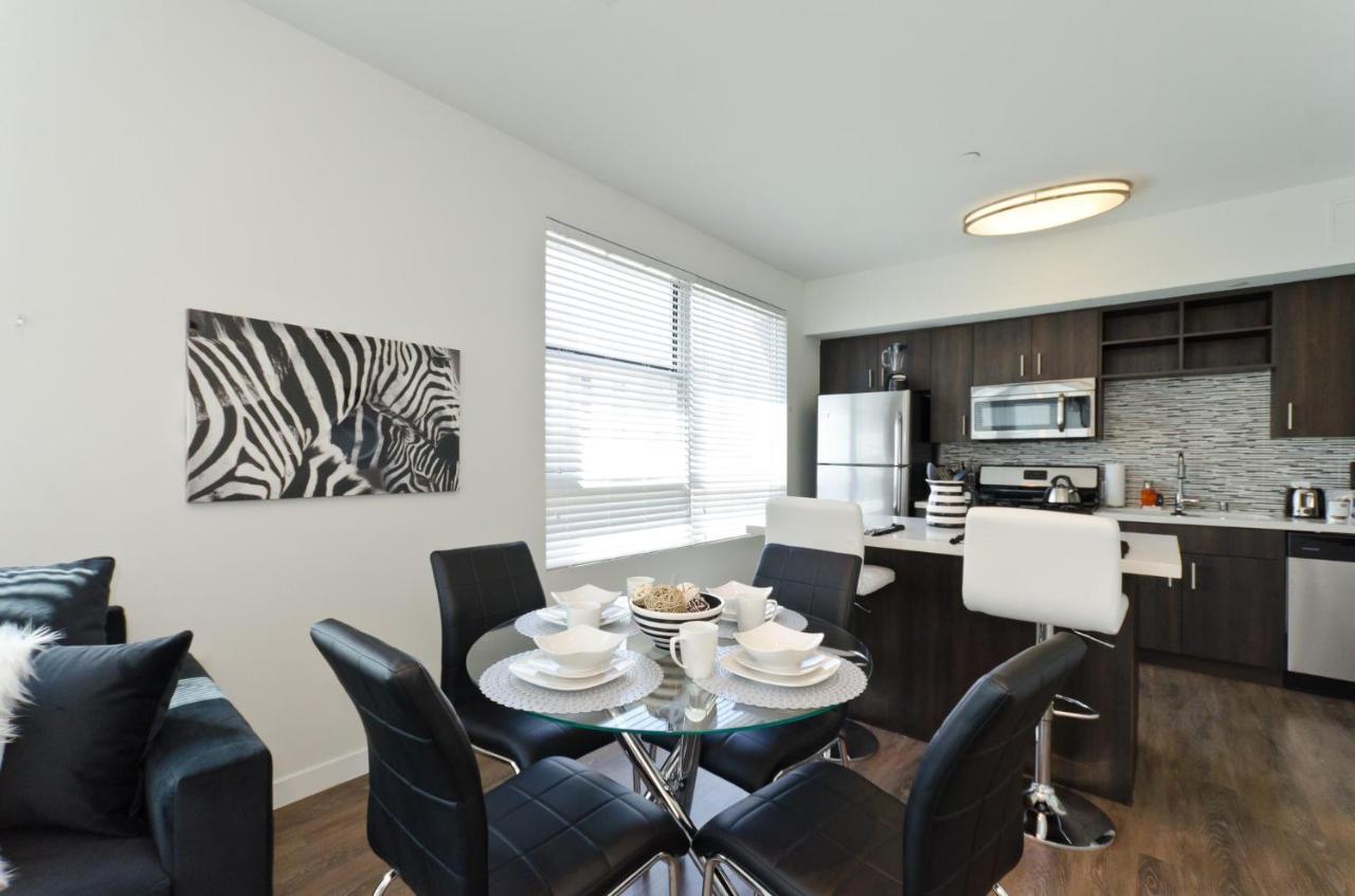 Urban Downtown La Convention Center Apartamento *