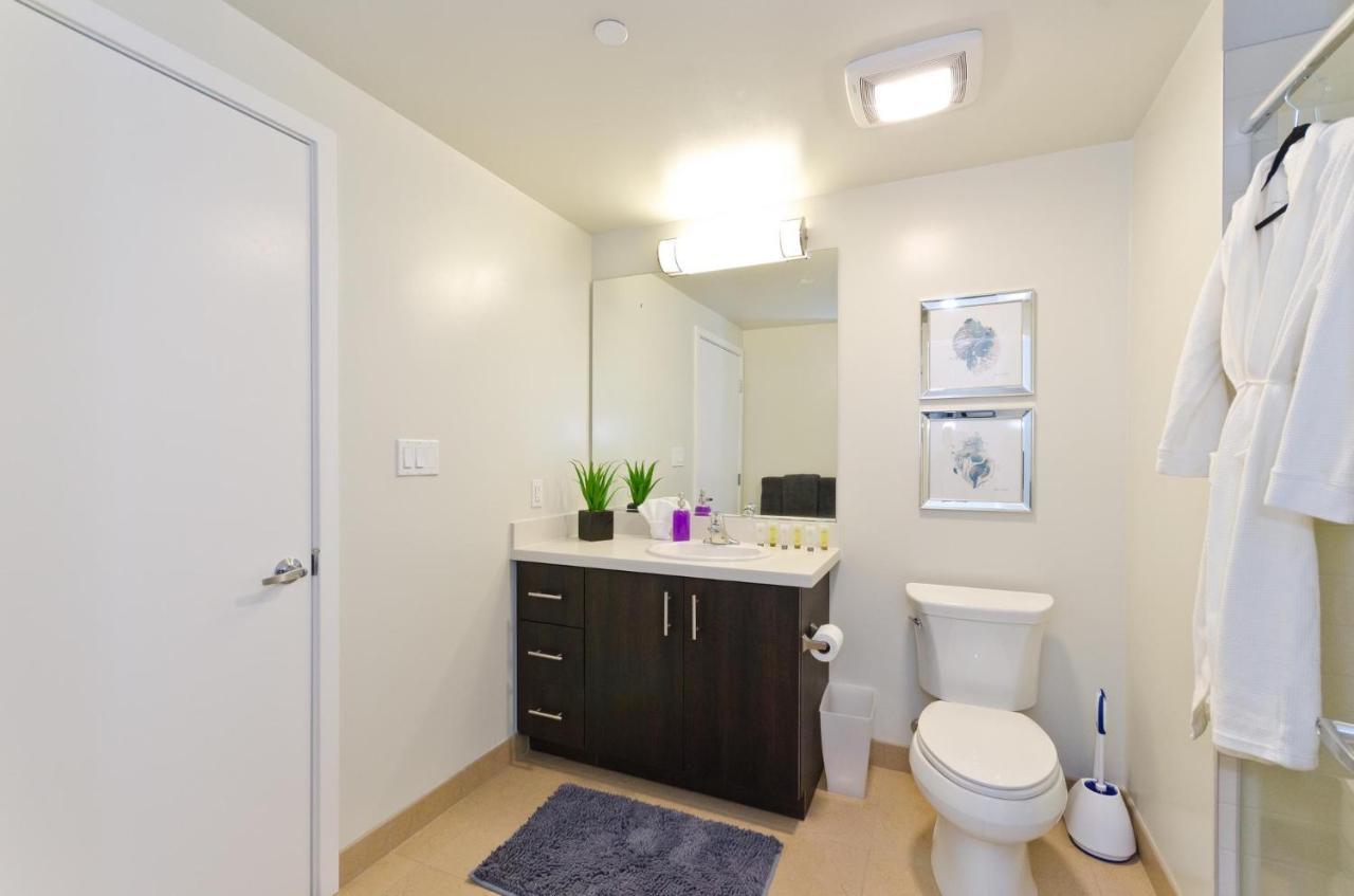 Apartamento Urban Downtown La Convention Center *